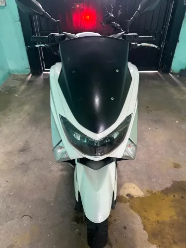 Vendo Yamaha NMax 160 2017