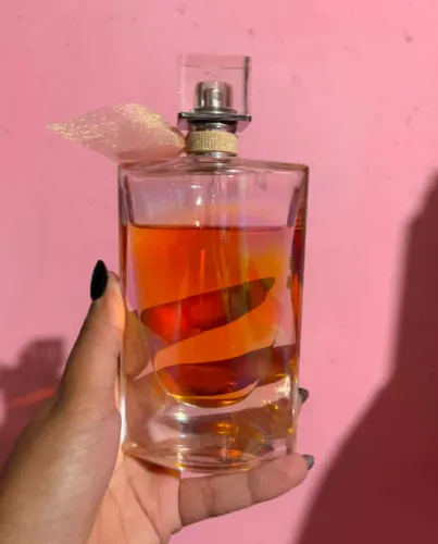LA VIE EST BELLE SOLEIL CRISTAL 100 ML