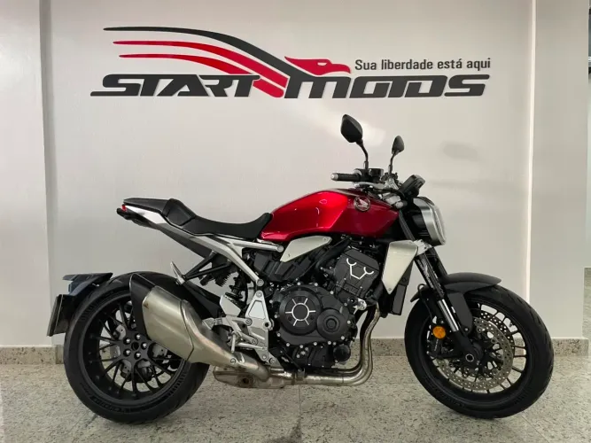 HONDA CB1000R 2023