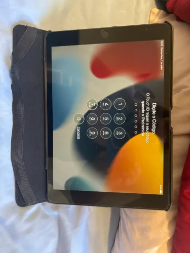 IPAD 9a Geração
