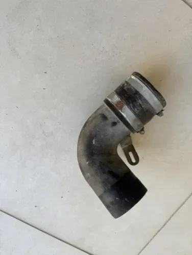 Tubo de ligação para Intake