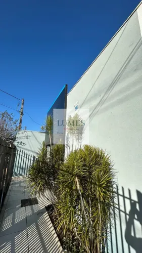 Sala para locação, Vila Santa Catarina, Americana, SP