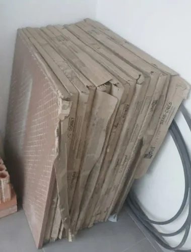 Piso/Cerâmica Porcelanato