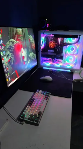 PC GAMER COMPLETO