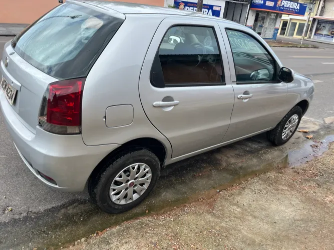 Fiat Palio 1.0. 13/14.  Valor 34.900
