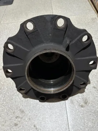 Cubo de Eixo Truck Caminhão ou Caçamba ou Basculante ou Bitruck