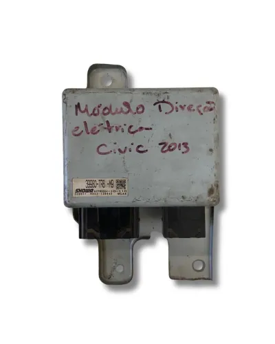 Módulo direção elétrica Civic 2012 á 2016 N°39980trm9