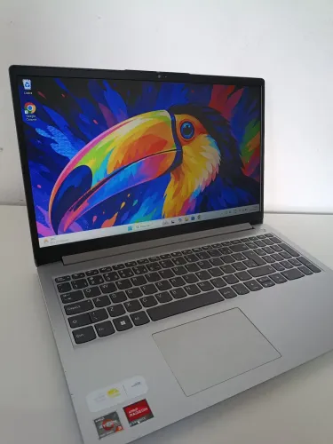 Notebook Gamer Lenovo 8GB
