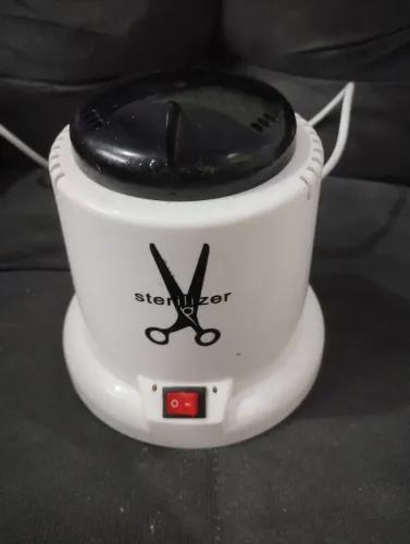 Esterilizador pequeno