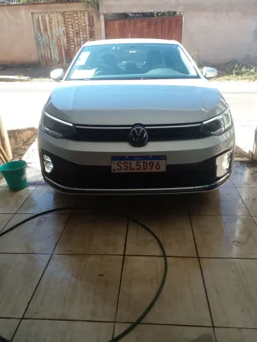 Volkswagen Virtus Comfort. 200 TSI 1.0 Flex 12V AUT 2025