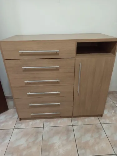 Cômoda 