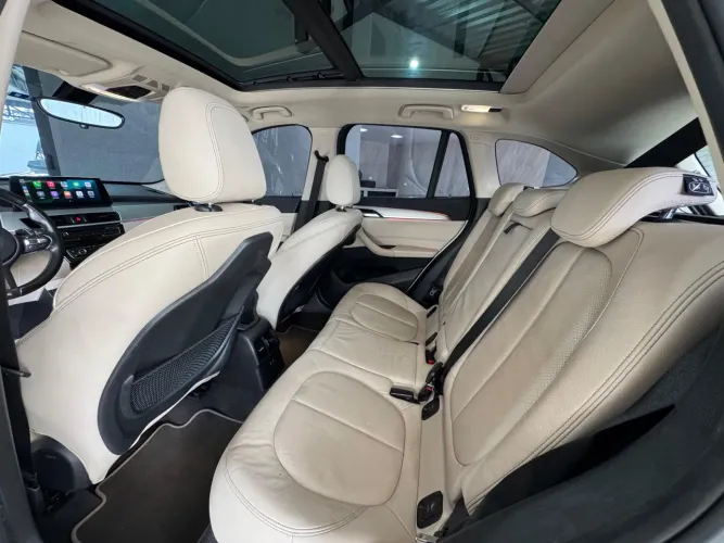 BMW X1 Sdrive 20I X-line 2.0 TB Active Flex 2022