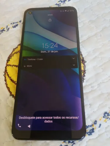 Moto g9 Power