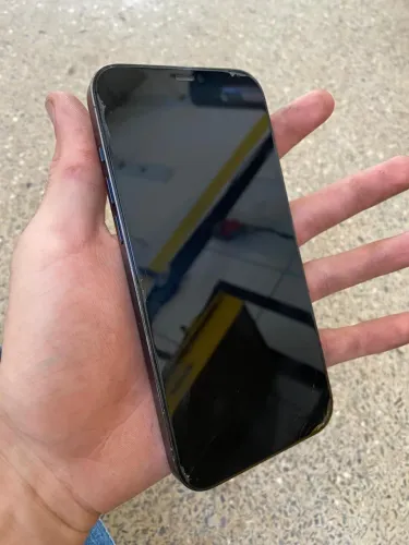 iPhone 12 Pro Max
