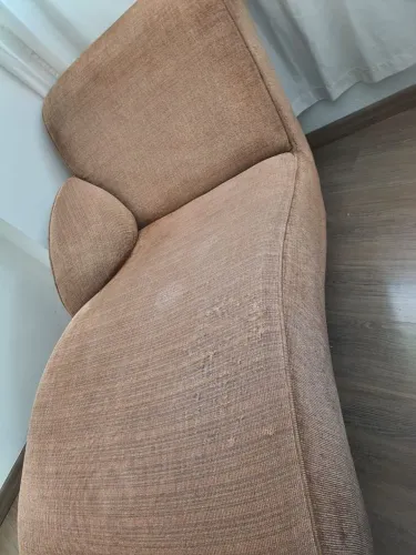 Sofá para leitura