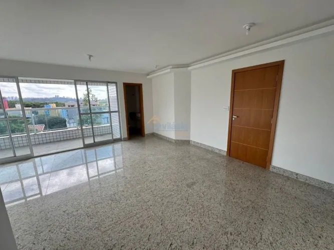 APARTAMENTO COM 04 QUARTOS, 2 SUITES E 4 VAGAS NO BAIRRO LIBERDADE - REGIÃO DA PAMPULHA