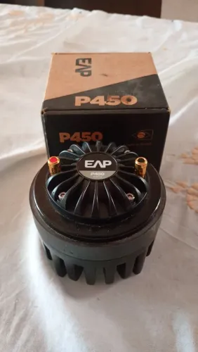 Ti Eap P450