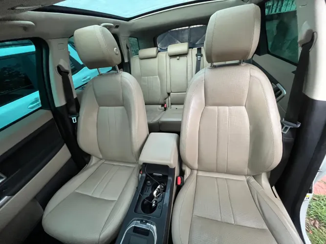 Land Rover Discovery Sport HSE 2.0 4X4 Diesel AUT 2019