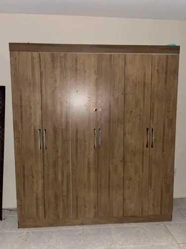 Guarda roupa 