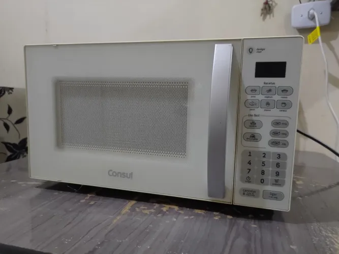 Microondas Consul 20L