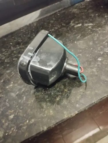 Peças originais gol bola g2