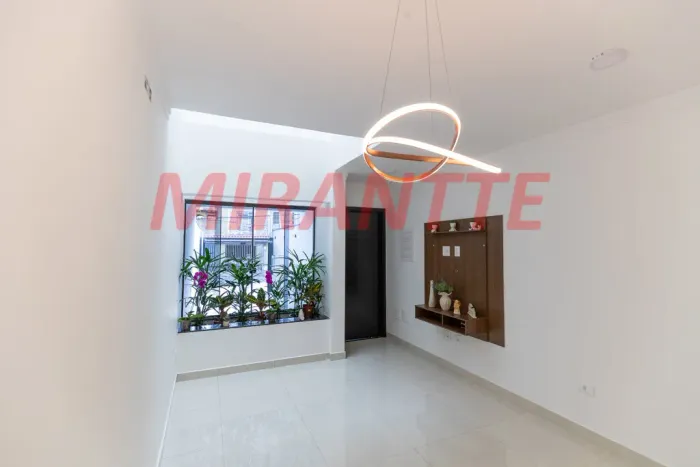 Sobrado com 3 quartos em Vila Isolina Mazzei