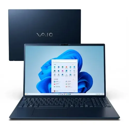 notebook 16 polegadas topo de linha so pesquisar, sem uso abero so pra conferir
