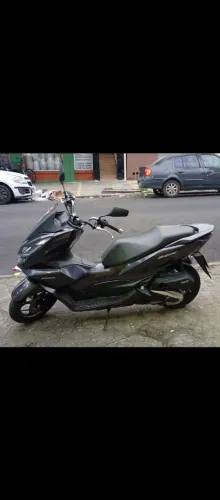 Pcx 160 cbs