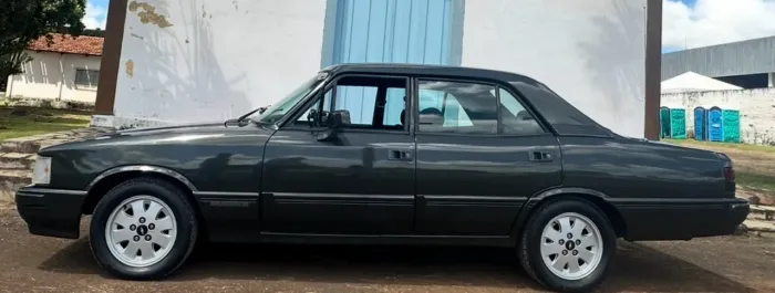 Chevrolet Opala Diplomata/diplom. SLE 4.1/2.5 1989