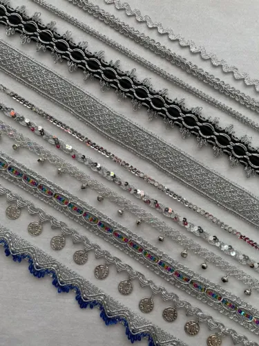 Galão Cores Diversas