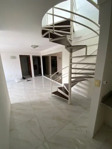 Cobertura Duplex para alugar no Cabo Branco