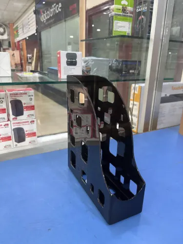 Porta revista e organizador dello