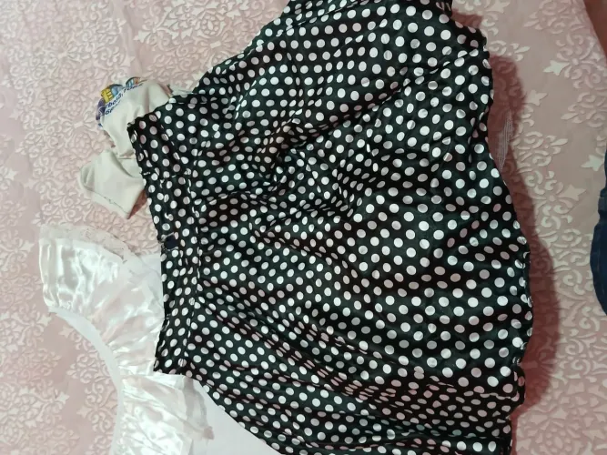 Roupas juninas