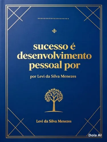 Sucesso e Desenvolvimento Pessoal
