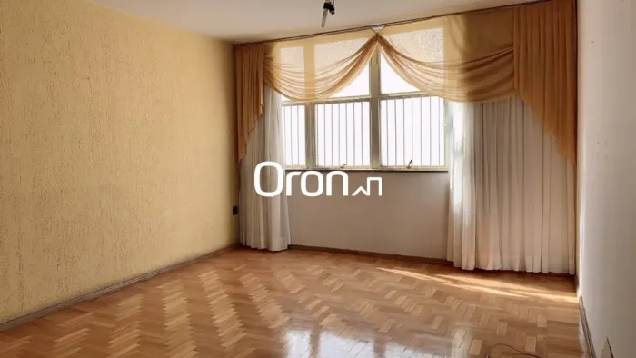 Apartamento à venda, 198 m² por R$ 530.000,00 - Setor Campinas - Goiânia/GO