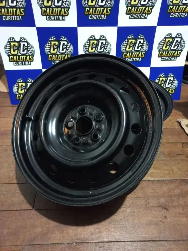 Roda Toyota Corolla aro 16 semi nova por R$199,00 a roda. Disk entrega 