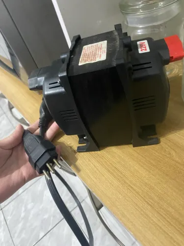 Transformador 5000va