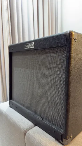 Amplificador de guitarra Giannini Classic T