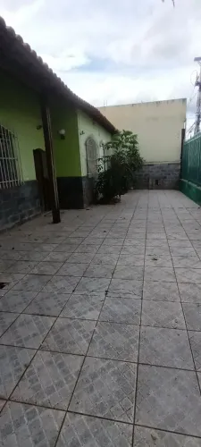 Casa 3 Quartos Suite Master 244m² - Planalto