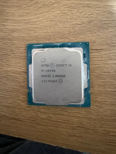 I5 10400