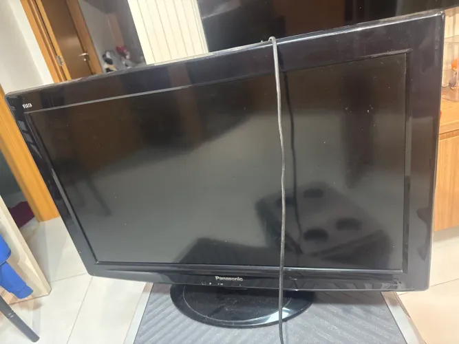 Tv Panasonic