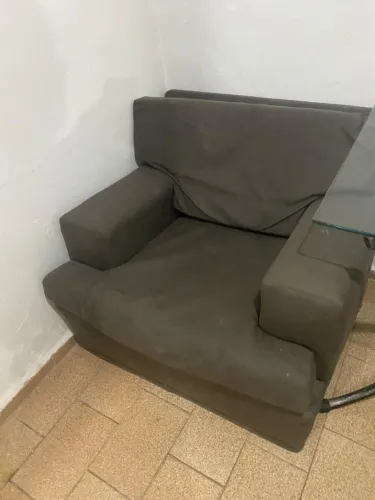 Vende-se Duas poltronas