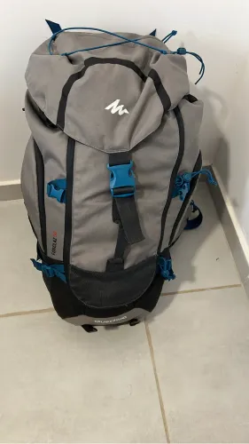Mochila Quechua 
