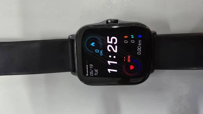 Smartwatch Amazfit Gts 2e Preto
