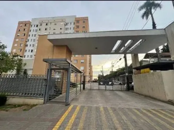 ALUGO APARTAMENTO