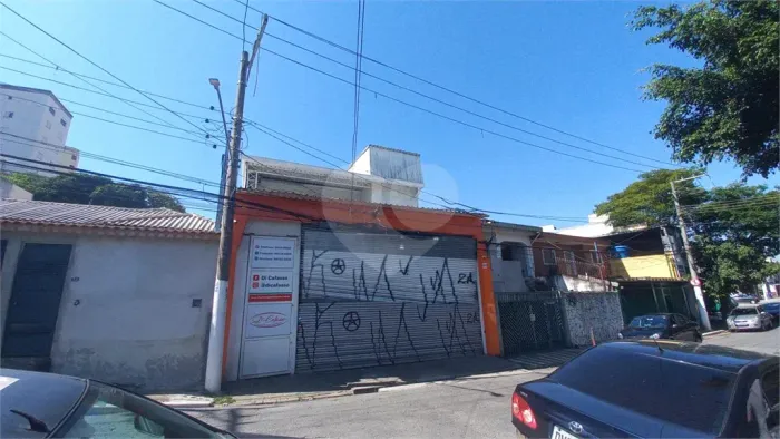 Galpão para locação em Vila romero - SP
