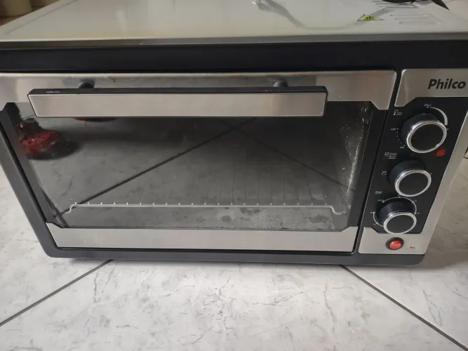 Forno elétrico Philco 46 litros