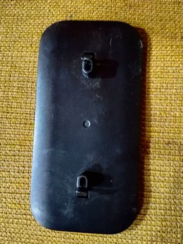 Suporte pra modem da zte wi-fi 6 zxhn f6600 