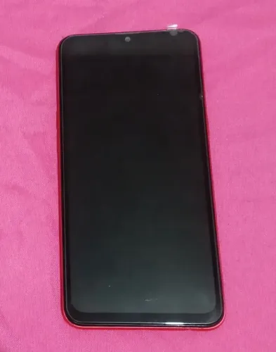 Vendo celular galaxy a10s >leia a descrição<