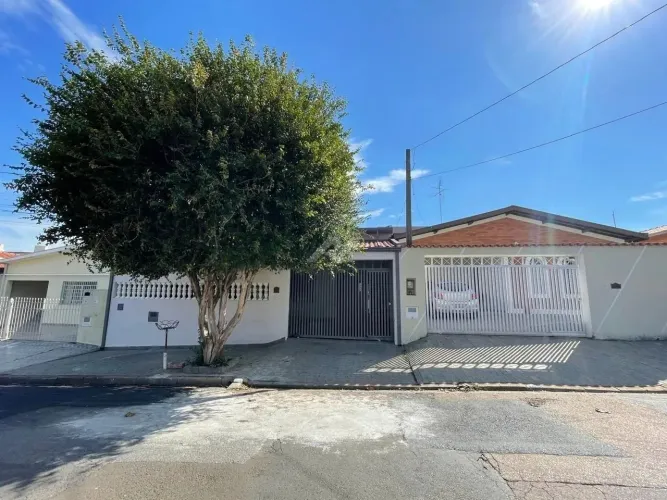 casa - Cidade Jardim - Campinas